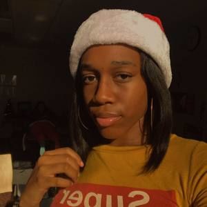 Meet your Posher, Chantel